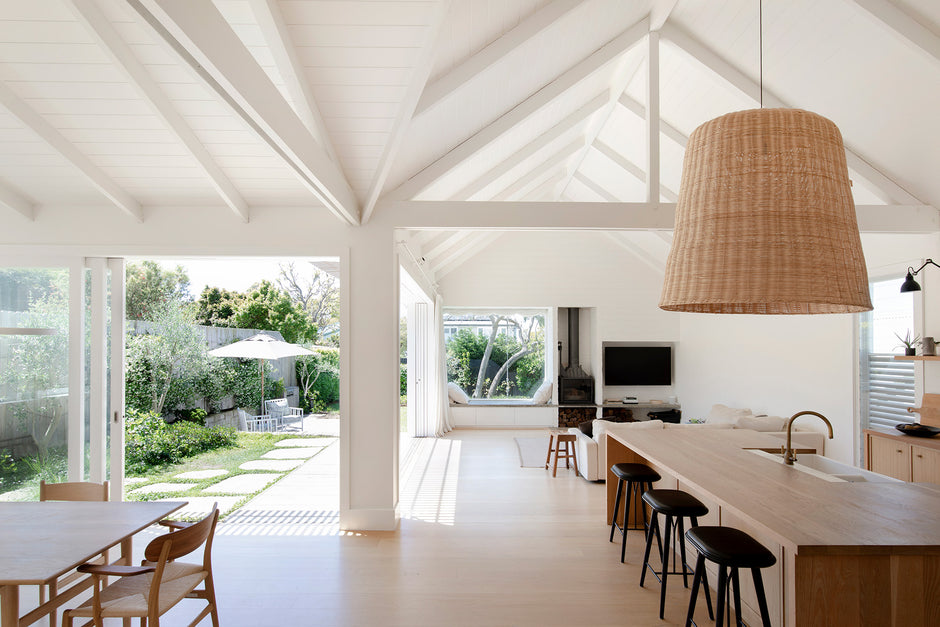 Custom Timber Joinery