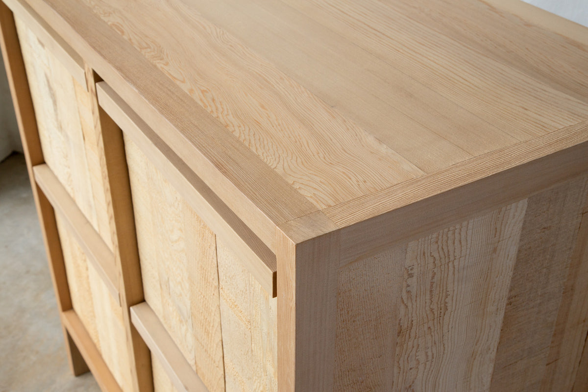 Chester Drawer Unit